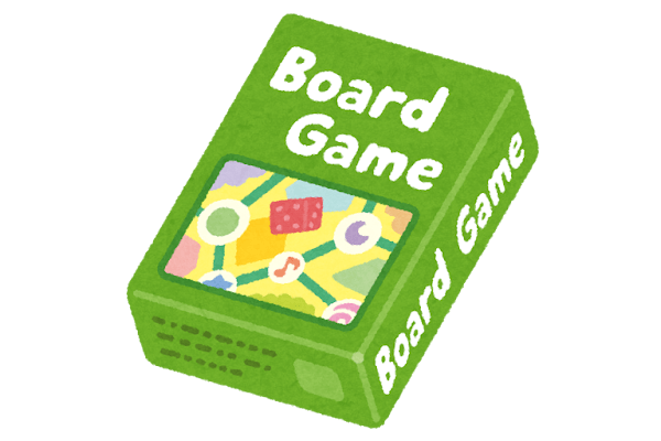 ボードゲームで学ぼう 家庭の省エネ