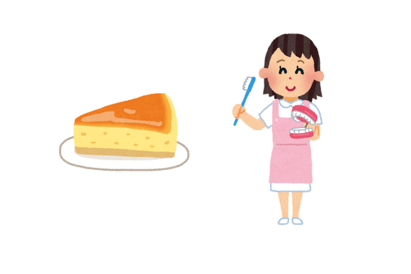 チーズケーキ