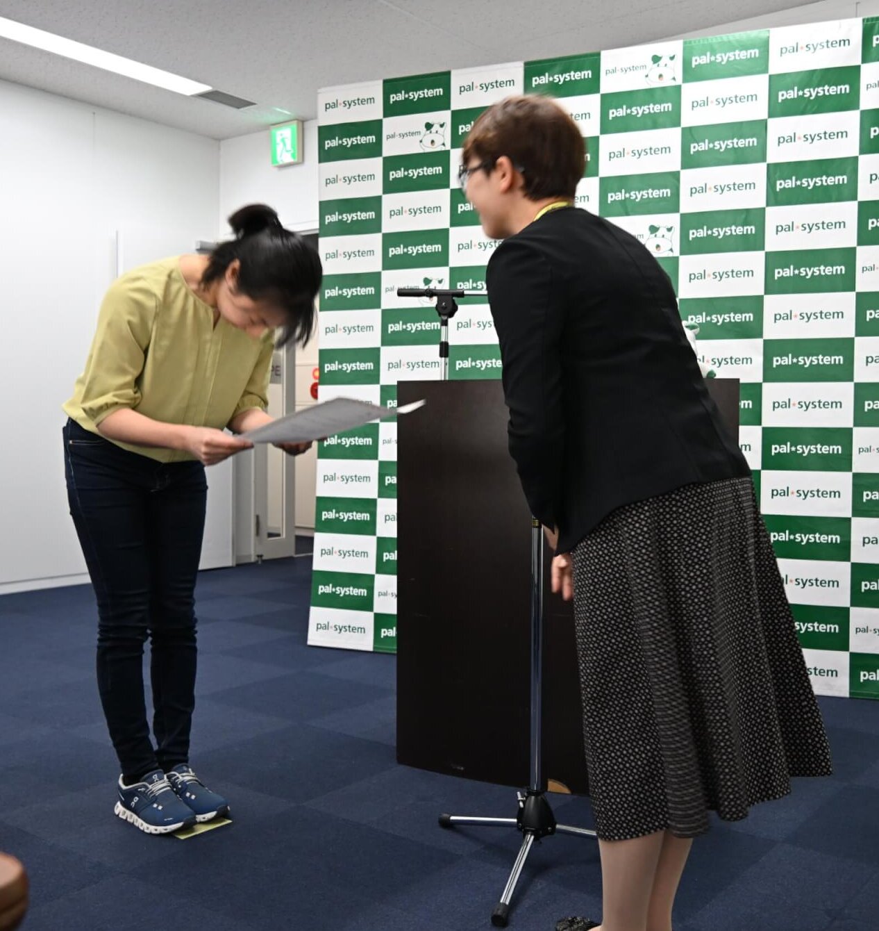 団体報告⑩　フェローオーケストラ