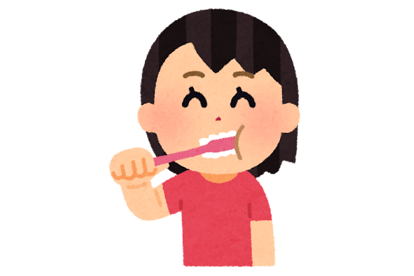 毎日の歯みがき見直し講座