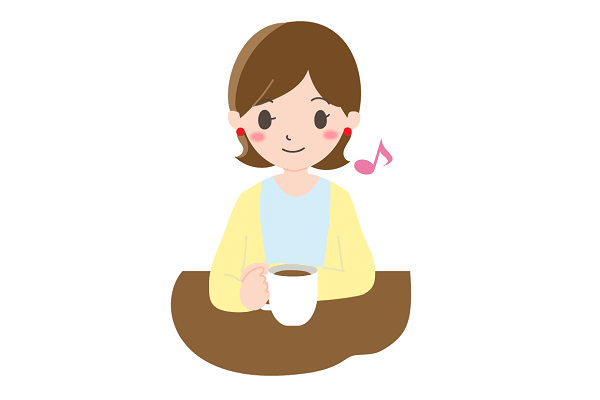 おうちdeオンラインカフェ~幼い子との時間ってどんな時間?~